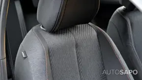 Peugeot 2008 1.2 PureTech Style de 2025