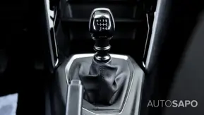 Peugeot 2008 1.2 PureTech Style de 2025