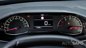 Peugeot 2008 1.2 PureTech Style de 2025