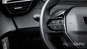 Peugeot 2008 1.2 PureTech Style de 2025