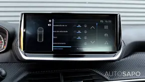 Peugeot 2008 1.2 PureTech Style de 2025