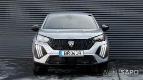 Peugeot 2008 1.2 PureTech Style de 2025