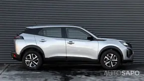 Peugeot 2008 1.2 PureTech Style de 2025