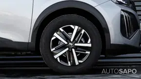 Peugeot 2008 1.2 PureTech Style de 2025