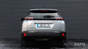 Peugeot 2008 1.2 PureTech Style de 2025