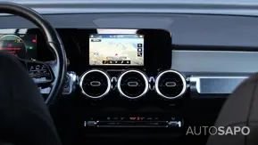 Mercedes-Benz Classe GLB de 2021