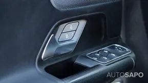 Mercedes-Benz Classe GLB de 2021