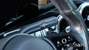 Mercedes-Benz Classe GLB de 2021