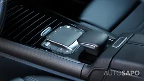 Mercedes-Benz Classe GLB de 2021