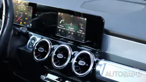 Mercedes-Benz Classe GLB de 2021