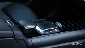 Mercedes-Benz Classe GLB de 2021