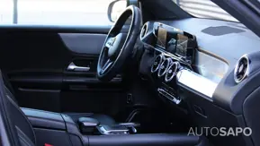 Mercedes-Benz Classe GLB de 2021