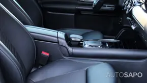 Mercedes-Benz Classe GLB de 2021