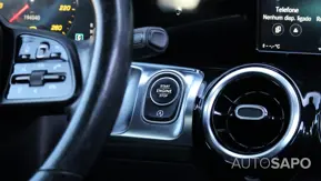 Mercedes-Benz Classe GLB de 2021