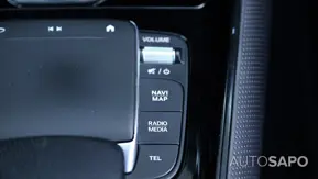 Mercedes-Benz Classe GLB de 2021