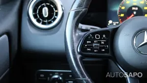 Mercedes-Benz Classe GLB de 2021