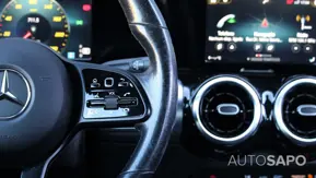 Mercedes-Benz Classe GLB de 2021