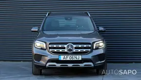 Mercedes-Benz Classe GLB de 2021