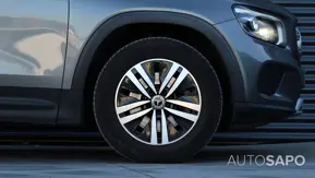 Mercedes-Benz Classe GLB de 2021