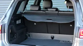 Mercedes-Benz Classe GLB de 2021