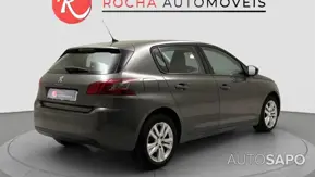 Peugeot 308 de 2018