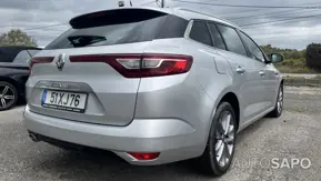 Renault Mégane 1.5 Blue dCi Bose Edition de 2019