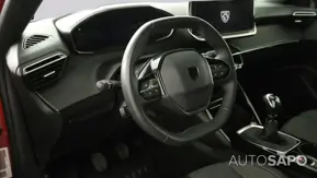 Peugeot 2008 1.2 PureTech Allure de 2024