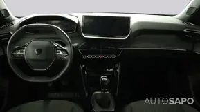 Peugeot 2008 1.2 PureTech Allure de 2024