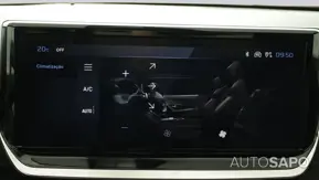 Peugeot 2008 1.2 PureTech Allure de 2024