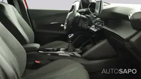 Peugeot 2008 1.2 PureTech Allure de 2024