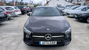 Mercedes-Benz Classe A de 2022