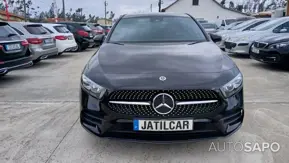 Mercedes-Benz Classe A de 2022