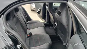 Mercedes-Benz Classe A de 2022