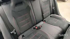 Mercedes-Benz Classe A de 2022