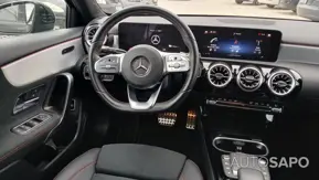 Mercedes-Benz Classe A de 2022