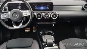 Mercedes-Benz Classe A de 2022