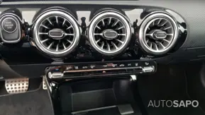 Mercedes-Benz Classe A de 2022