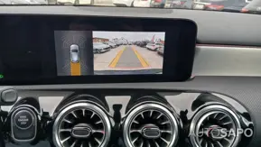 Mercedes-Benz Classe A de 2022