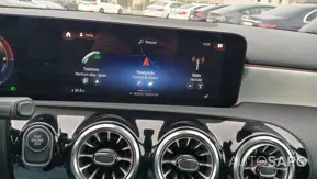 Mercedes-Benz Classe A de 2022