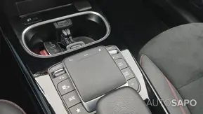 Mercedes-Benz Classe A de 2022