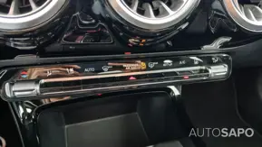 Mercedes-Benz Classe A de 2022