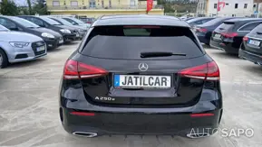 Mercedes-Benz Classe A de 2022