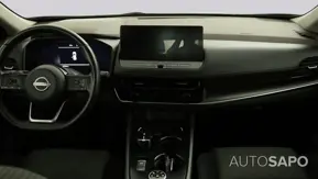 Nissan X-Trail de 2023