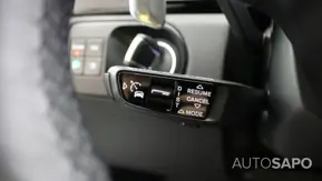 Porsche Cayenne Cayenne Turbo S de 2019