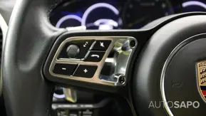 Porsche Cayenne Cayenne Turbo S de 2019