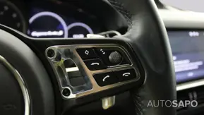 Porsche Cayenne Cayenne Turbo S de 2019