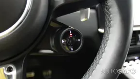 Porsche Cayenne Cayenne Turbo S de 2019