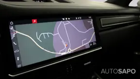 Porsche Cayenne Cayenne Turbo S de 2019