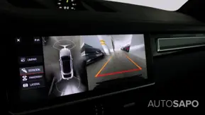 Porsche Cayenne Cayenne Turbo S de 2019