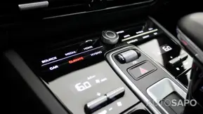 Porsche Cayenne Cayenne Turbo S de 2019